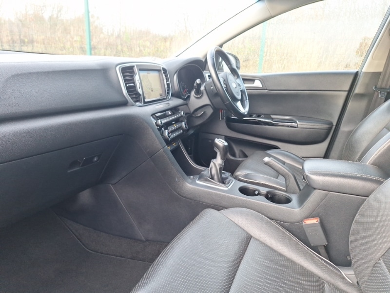 Used Kia Sportage 2016 for sale - 76964175: Photo 5