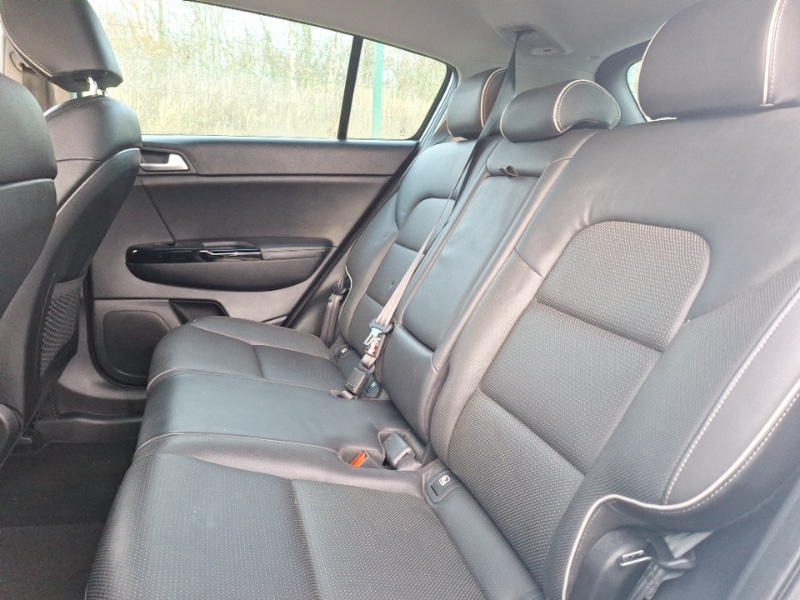 Used Kia Sportage 2016 for sale - 76964175: Photo 6