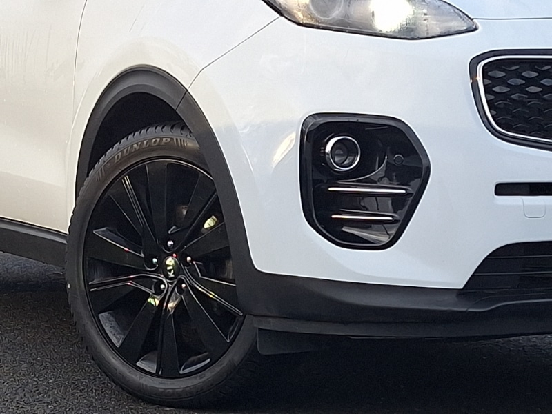 Used Kia Sportage 2016 for sale - 76964175: Photo 9