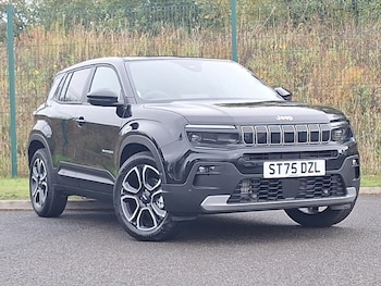 Jeep - Other