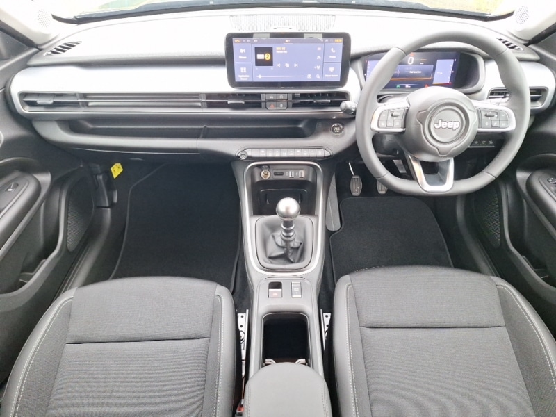 Used Jeep Other 2025 for sale - 76191612: Photo 2