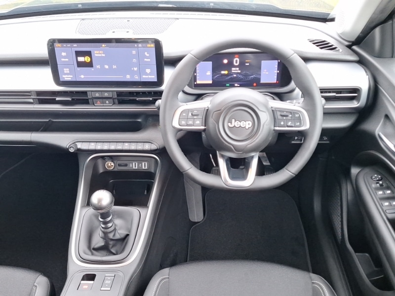 Used Jeep Other 2025 for sale - 76191612: Photo 7