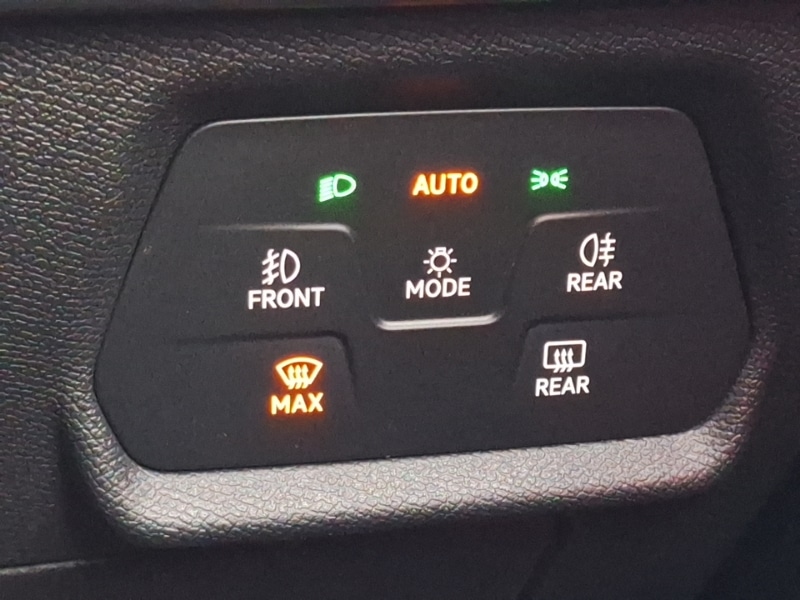 Used Cupra Leon 2021 for sale - 77644289: Photo 16