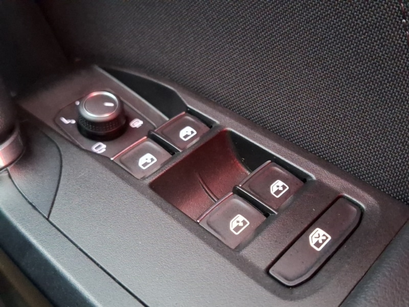 Used Cupra Leon 2021 for sale - 77644289: Photo 17