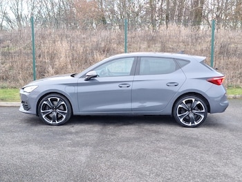 Used Cupra Leon 2021 for sale - 77644289: Photo