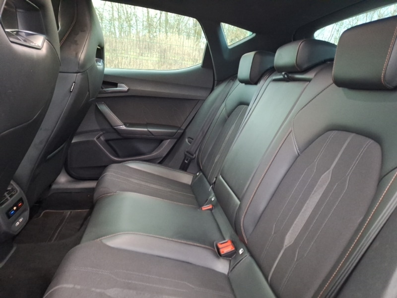 Used Cupra Leon 2021 for sale - 77644289: Photo 6