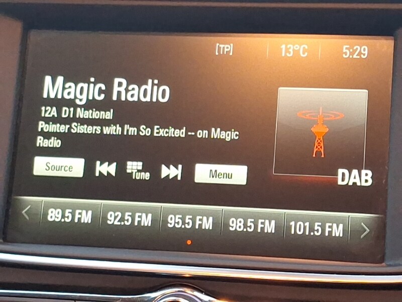 Used Vauxhall Crossland 2021 for sale - 76663934: Photo 10