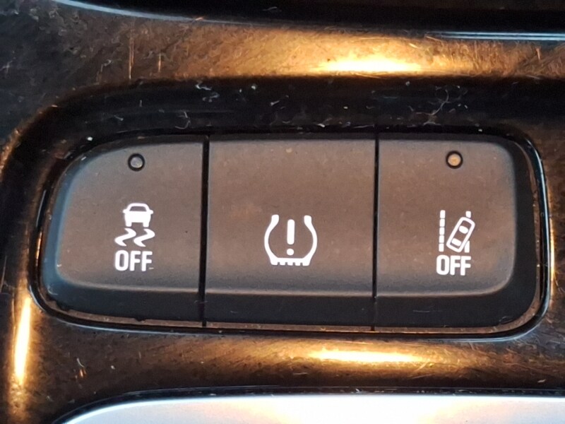 Used Vauxhall Crossland 2021 for sale - 76663934: Photo 15