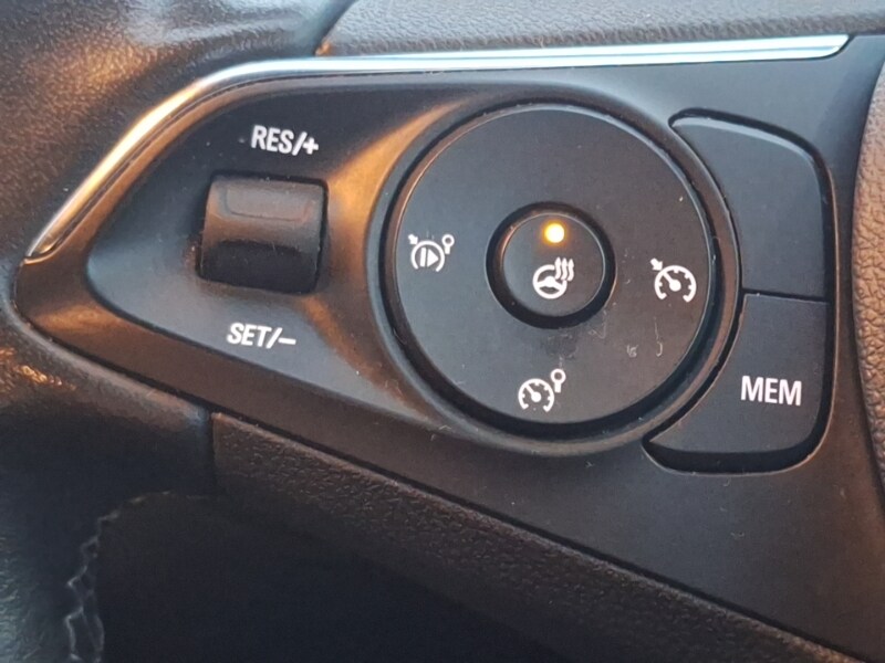 Used Vauxhall Crossland 2021 for sale - 76663934: Photo 18