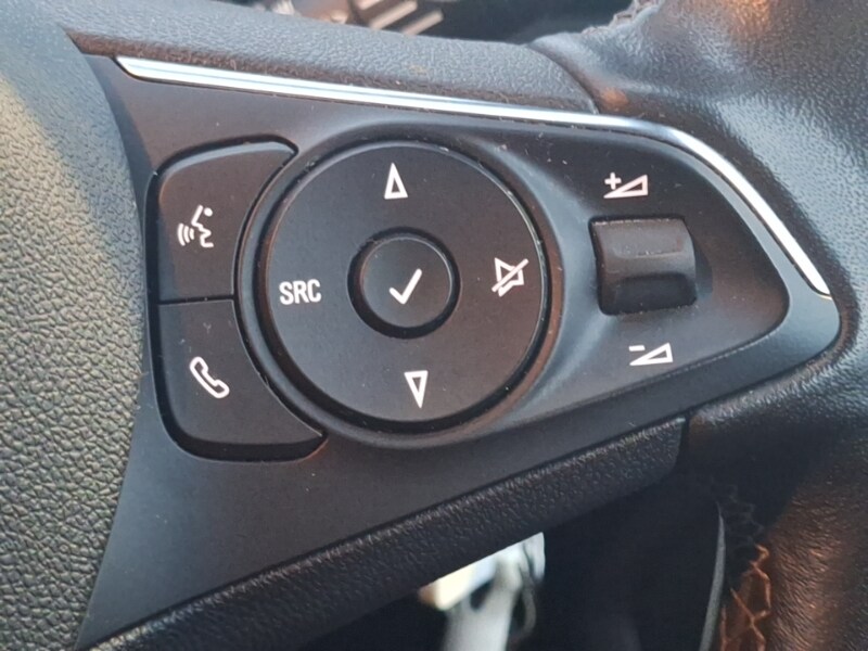 Used Vauxhall Crossland 2021 for sale - 76663934: Photo 19