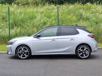 Used Vauxhall Corsa 2025 for sale - 79031402: Photo