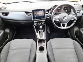 Used Renault Arkana 2021 for sale - 78079712: Photo