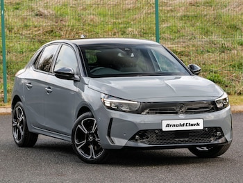 Used Vauxhall Corsa 2025 for sale - 77338052: Photo