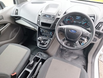 Used Ford Transit Connect 2024 for sale - 79020346: Photo