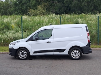 Used Ford Transit Connect 2024 for sale - 79020346: Photo