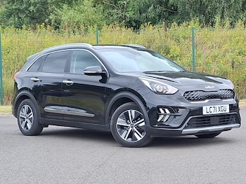 Used Kia Niro 2021 for sale - 79505628: Photo