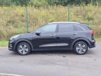 Used Kia Niro 2021 for sale - 79505628: Photo