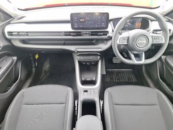 Used Jeep Avenger 2025 for sale - 78704156: Photo