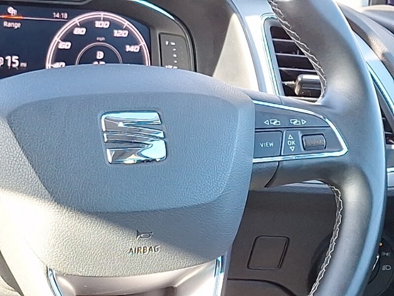 Used SEAT Leon 2020 for sale - 77717258: Photo 10