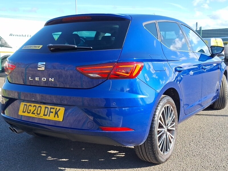 Used SEAT Leon 2020 for sale - 77717258: Photo 13