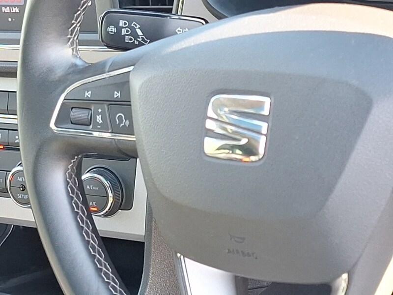Used SEAT Leon 2020 for sale - 77717258: Photo 14