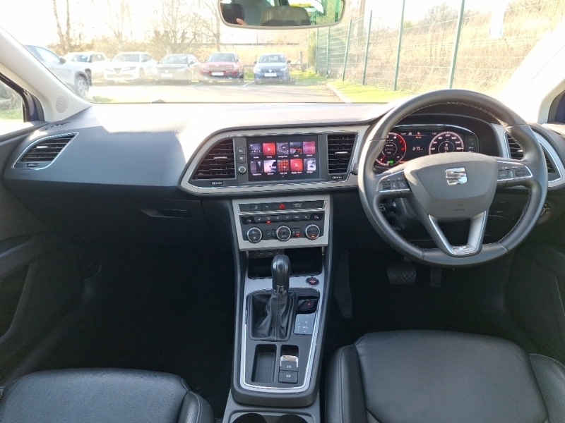 Used SEAT Leon 2020 for sale - 77717258: Photo 2