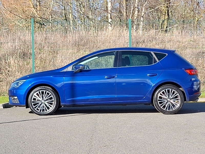 Used SEAT Leon 2020 for sale - 77717258: Photo 4
