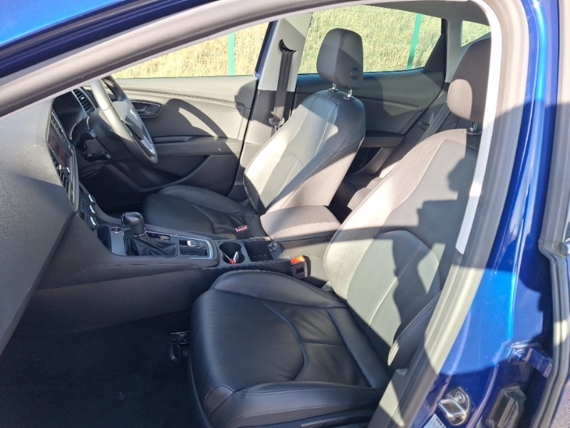 Used SEAT Leon 2020 for sale - 77717258: Photo 5