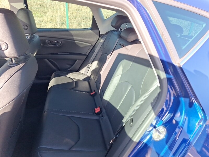 Used SEAT Leon 2020 for sale - 77717258: Photo 6