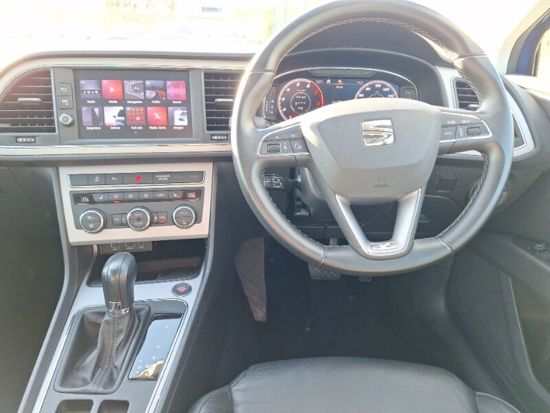 Used SEAT Leon 2020 for sale - 77717258: Photo 7