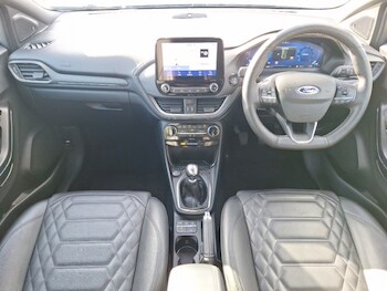 Used Ford Puma 2022 for sale - 77832715: Photo