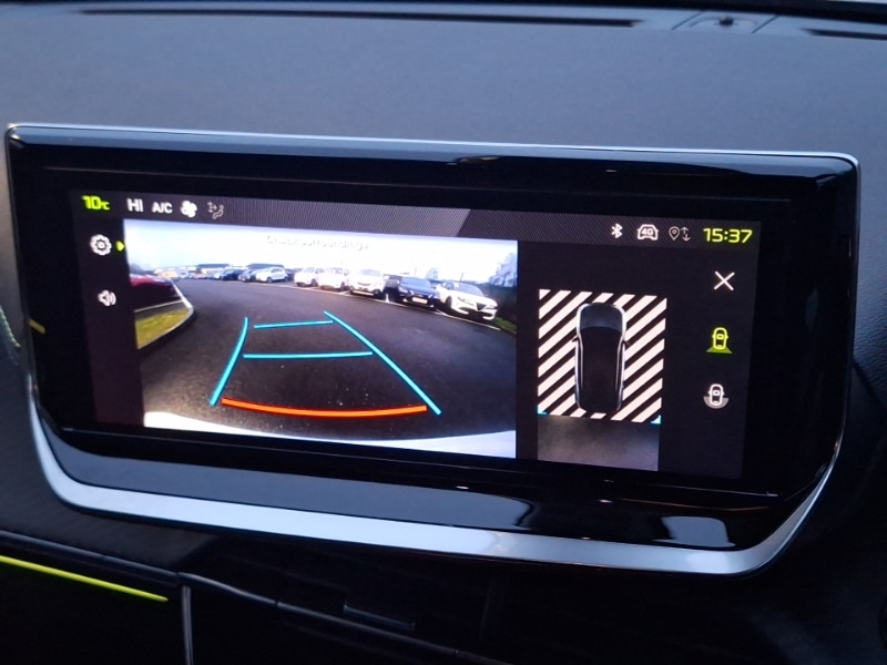 Used Peugeot 2008 2024 for sale - 76975107: Photo 11