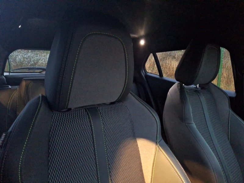 Used Peugeot 2008 2024 for sale - 76975107: Photo 13