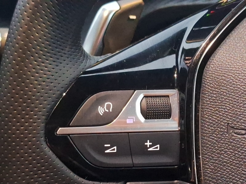 Used Peugeot 2008 2024 for sale - 76975107: Photo 18