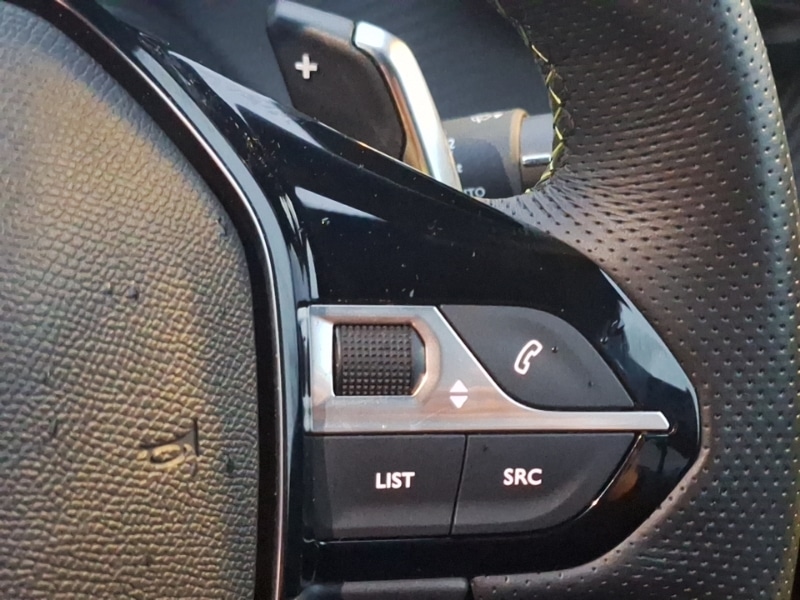 Used Peugeot 2008 2024 for sale - 76975107: Photo 19