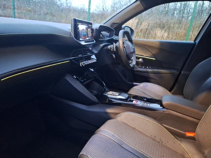 Used Peugeot 2008 2024 for sale - 76975107: Photo 5