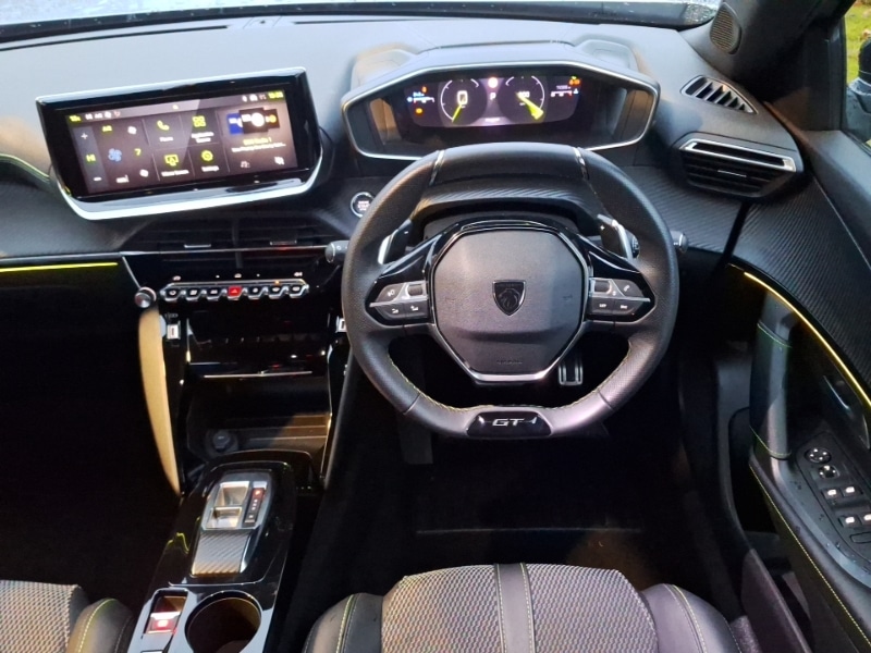 Used Peugeot 2008 2024 for sale - 76975107: Photo 7