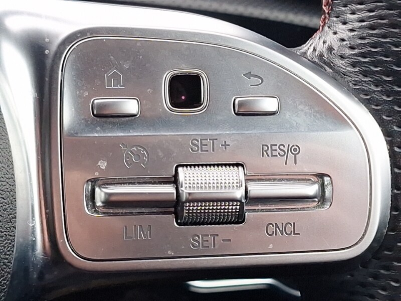 Used Mercedes-Benz A-Class 2020 for sale - 77405141: Photo 19