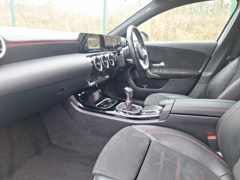 Used Mercedes-Benz A-Class 2020 for sale - 77405141: Photo 5