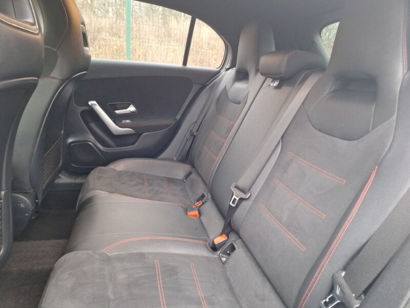 Used Mercedes-Benz A-Class 2020 for sale - 77405141: Photo 6