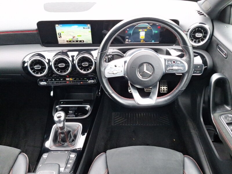 Used Mercedes-Benz A-Class 2020 for sale - 77405141: Photo 7