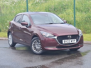 Used Mazda Mazda2 2022 for sale - 78849006: Photo