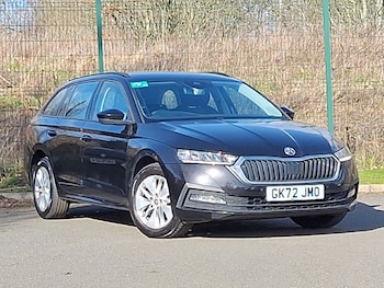 Used Skoda Octavia 2022 for sale - 78892888: Photo