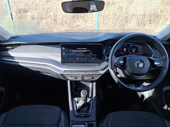 Used Skoda Octavia 2022 for sale - 78892888: Photo