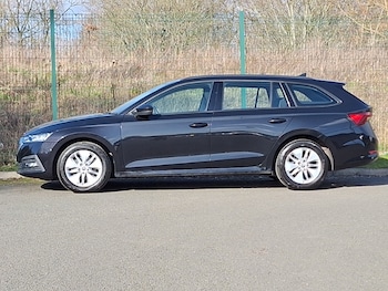 Used Skoda Octavia 2022 for sale - 78892888: Photo