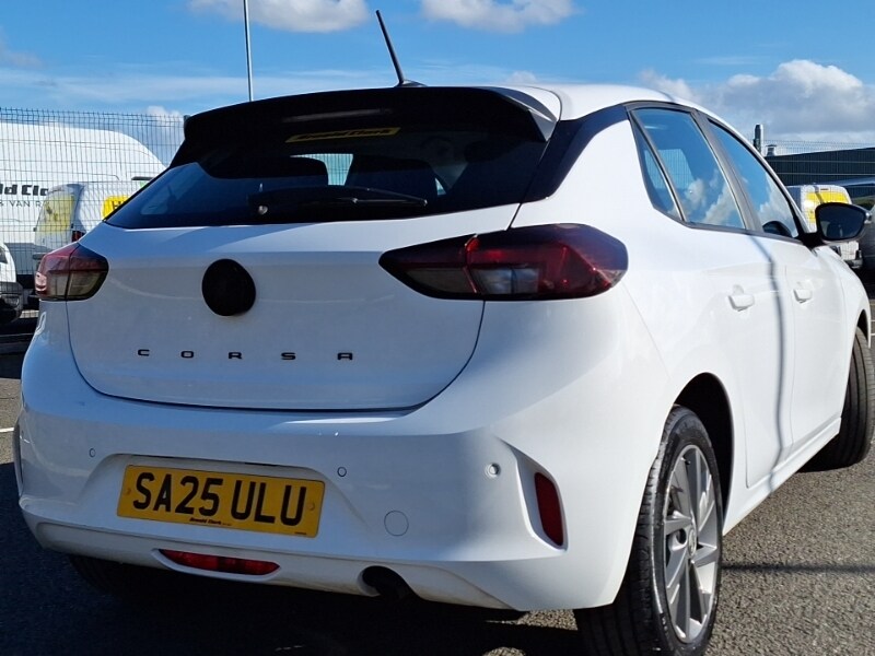 Used Vauxhall Corsa 2025 for sale - 77717259: Photo 13