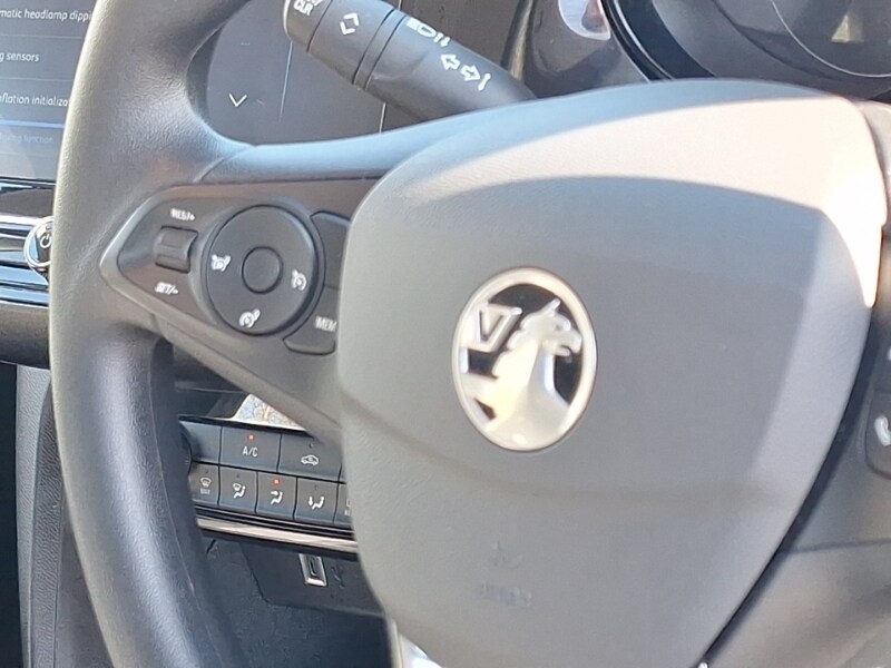 Used Vauxhall Corsa 2025 for sale - 77717259: Photo 14