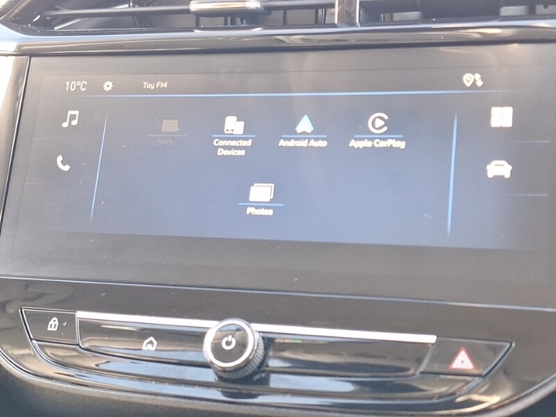 Used Vauxhall Corsa 2025 for sale - 77717259: Photo 16