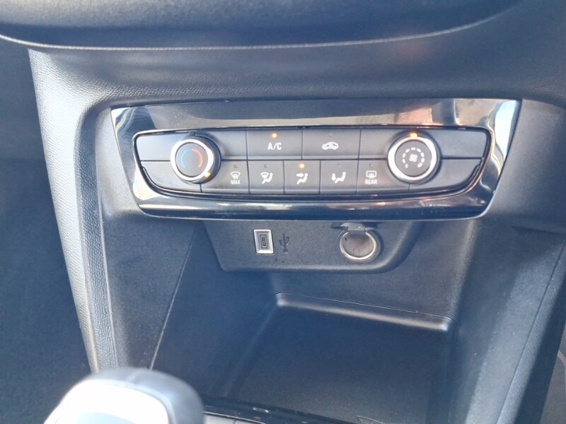 Used Vauxhall Corsa 2025 for sale - 77717259: Photo 17