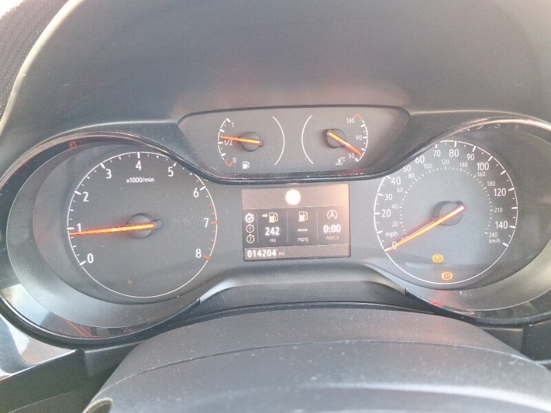 Used Vauxhall Corsa 2025 for sale - 77717259: Photo 18